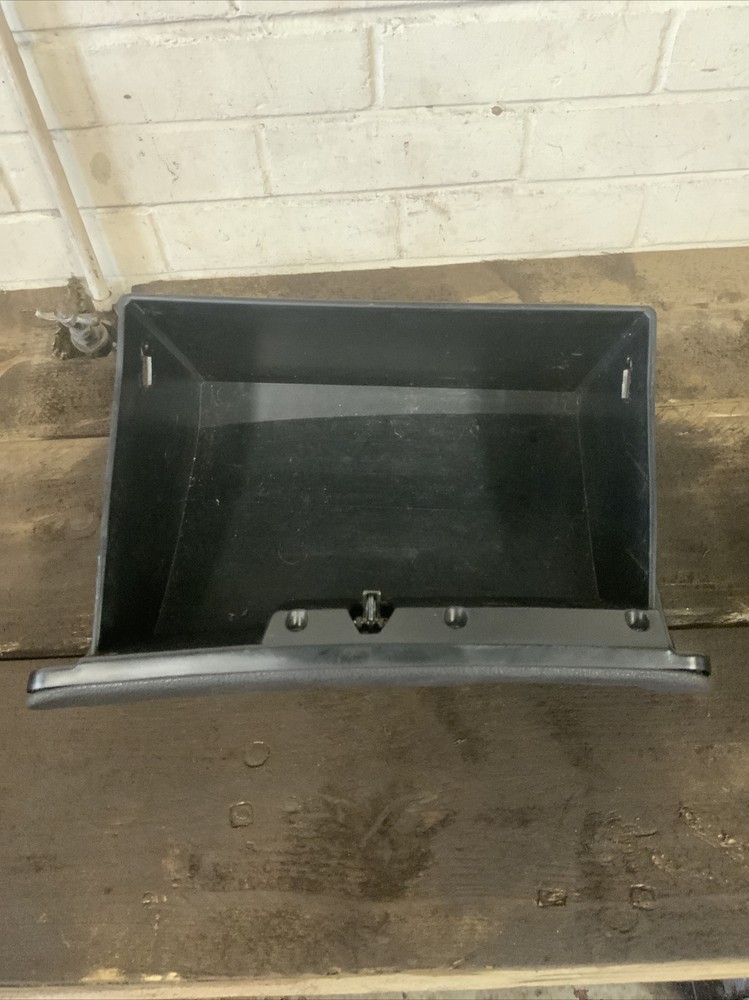 Mitsubishi Gto Glove Box