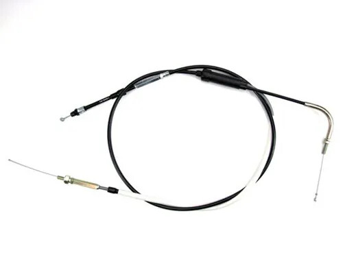 Motion Pro Vinyl Pull Throttle Cable Polaris Trail Blazer 400 03