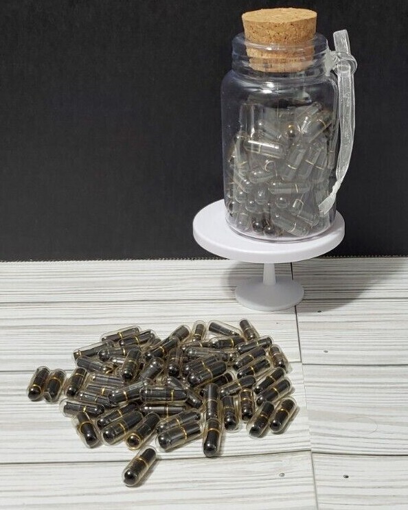 DIY Note(s) in a jar