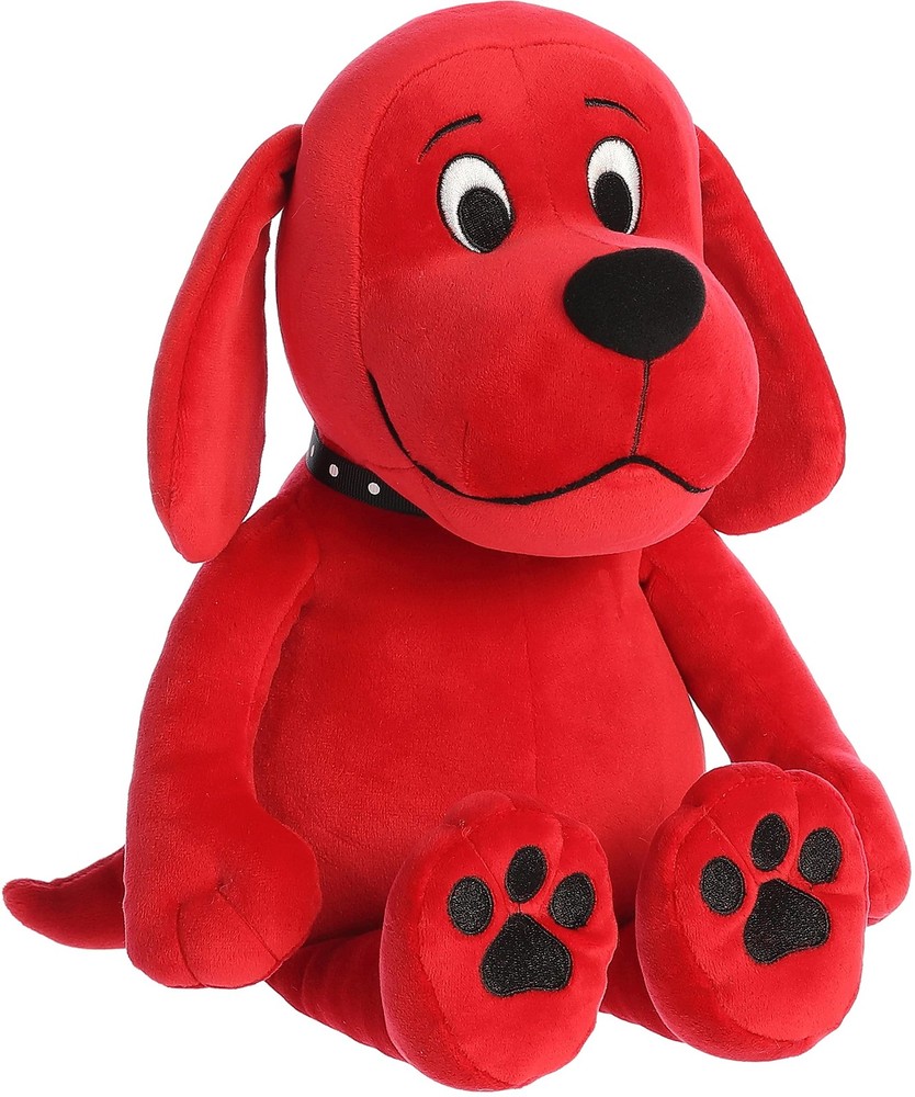 Aurora - Clifford - 14" Clifford - Sitting