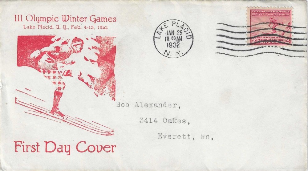 FDC       716- 68    --   unknown maker