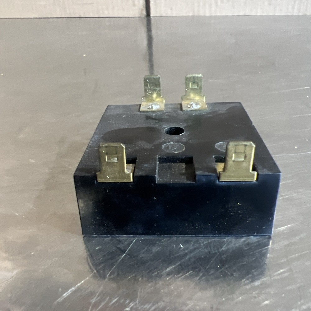 Crouse Hinds 20S91-002 Solid State Flasher Module Used Surplus