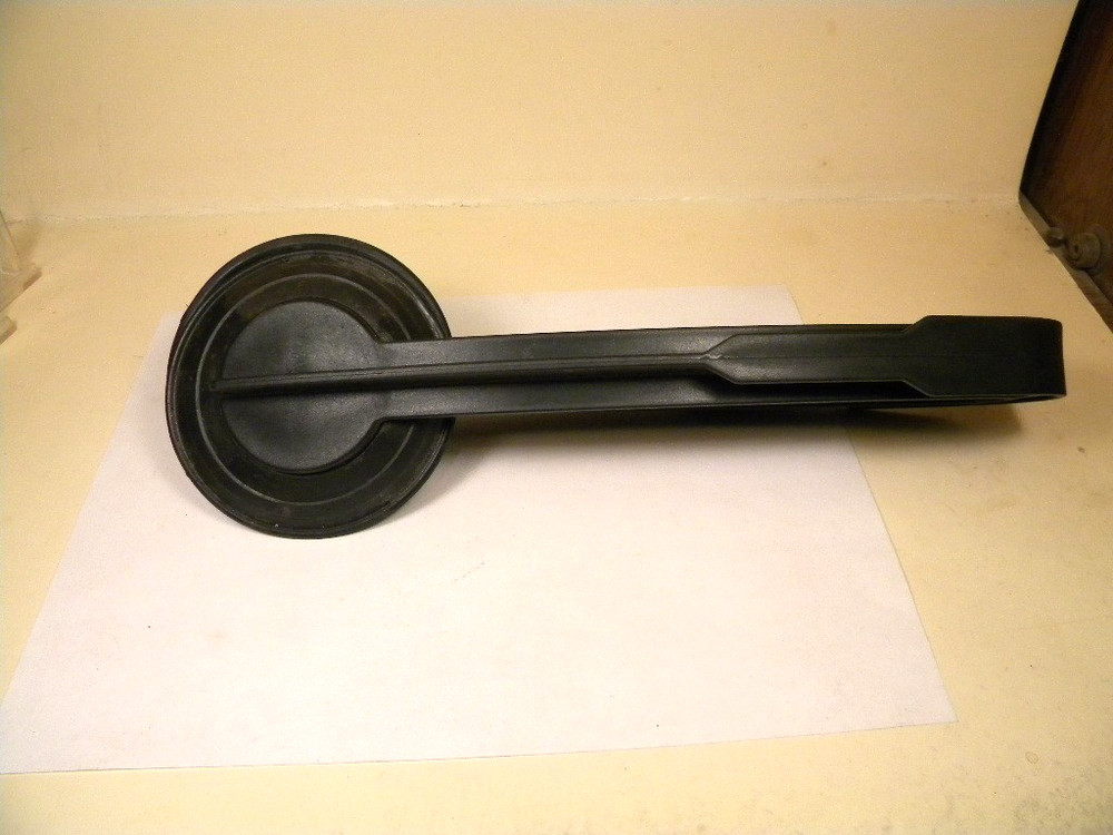 Attwood 9372 Marine Flusher