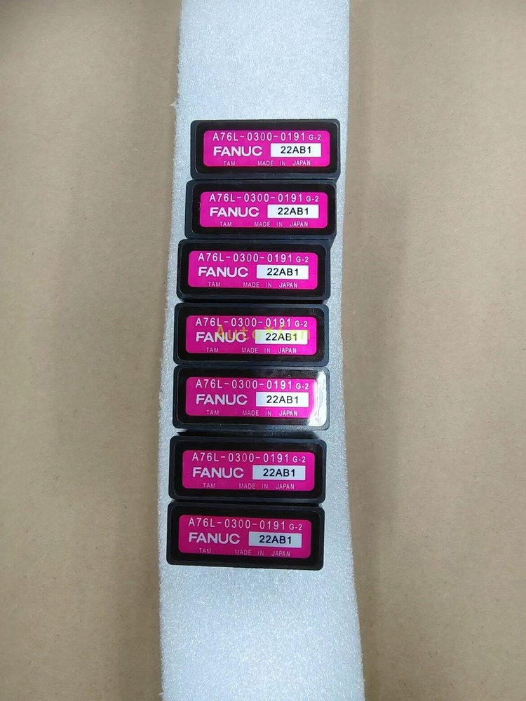 1pcs new A76L-0300-0191 servo current sensor