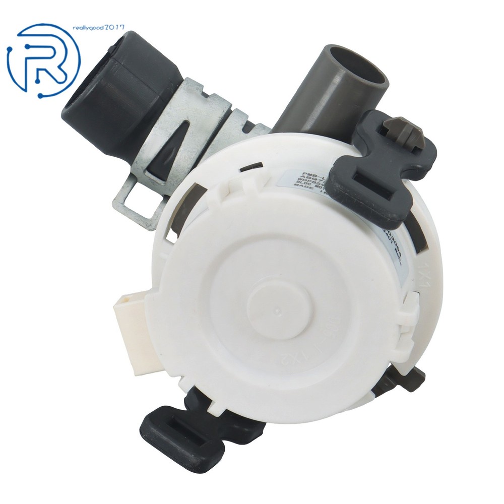 ABQ73503002 ABQ73503004 Dishwasher Drain Pump Assembly for Some Models Replace