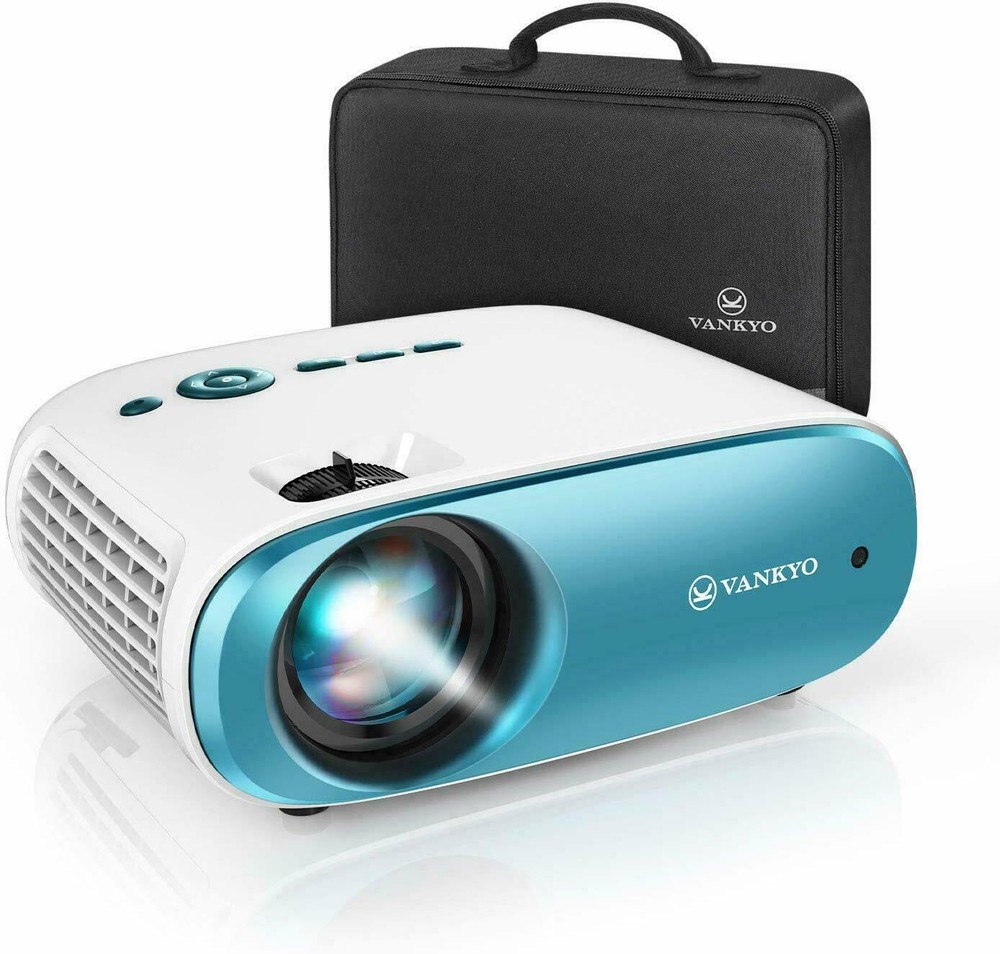 BRAND NEW VANKYO Cinemango 100
