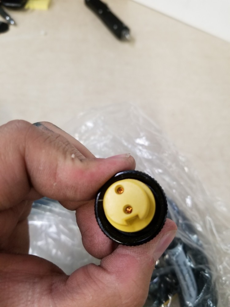 NAC-200126 Network Adapter Cable