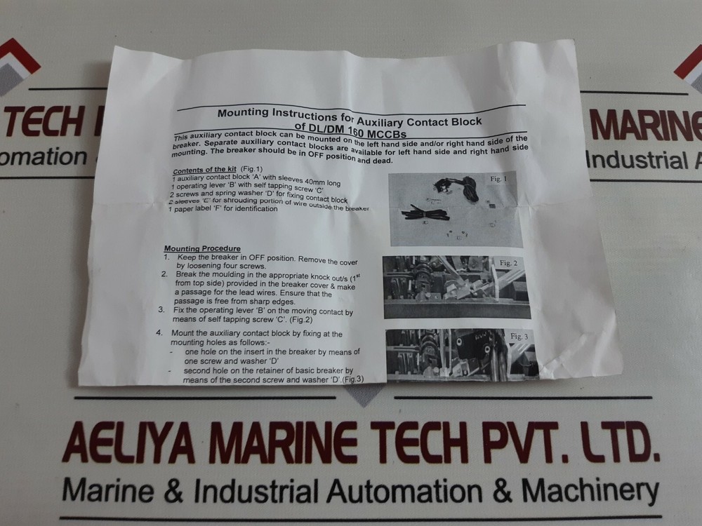 Crouzet 83 181 Micro Switch 250V 10 A