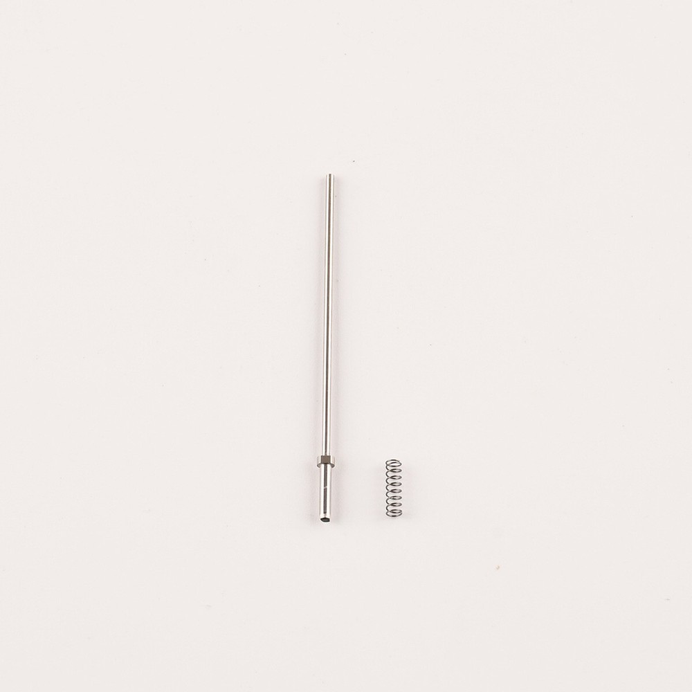 Complete Straight Regular Fire Needle System for Dunhill Rollagas Lighter Parts