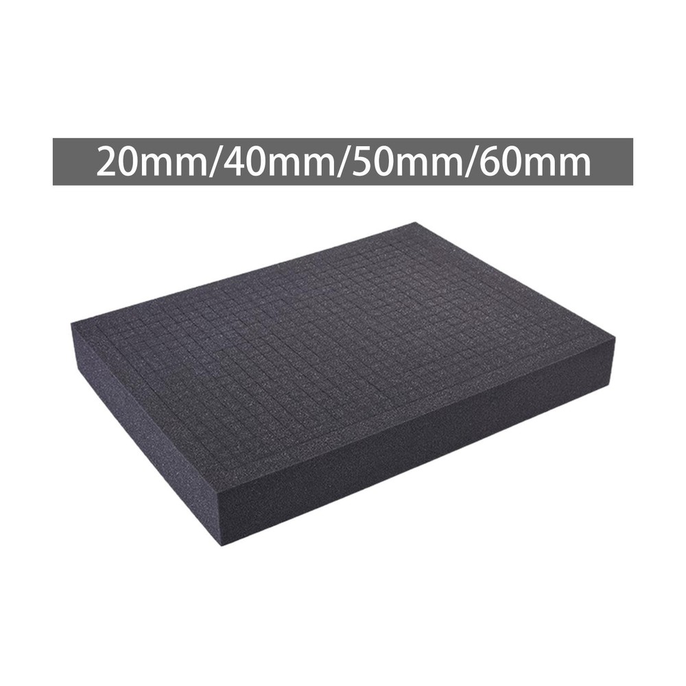 Foam Packaging for Protection And Storage