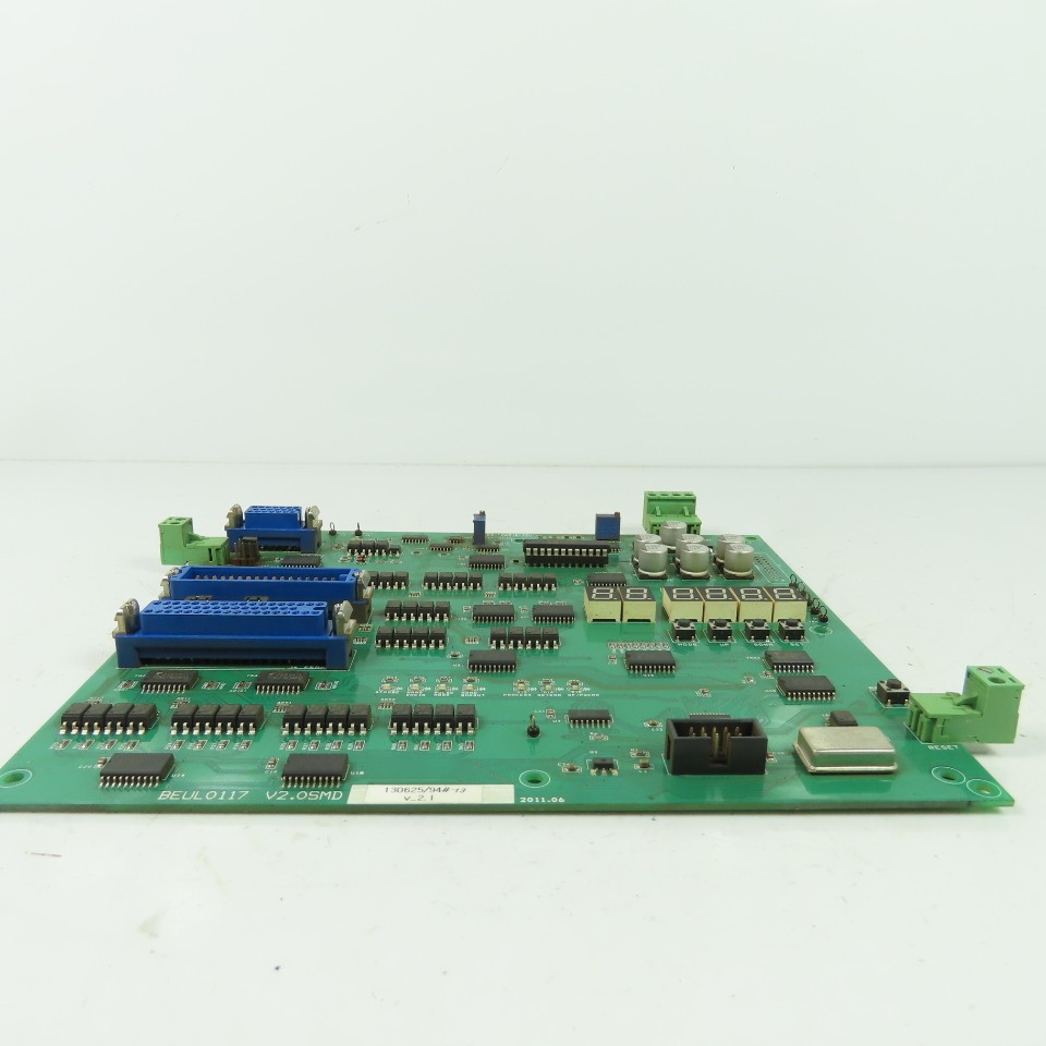 BEUL0117 V2.0SMD PCB Circuit Board