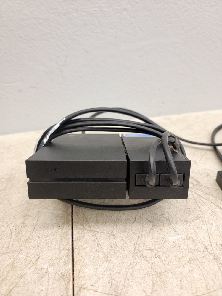 Sony PlayStation VR Headset Bundle Complete Set