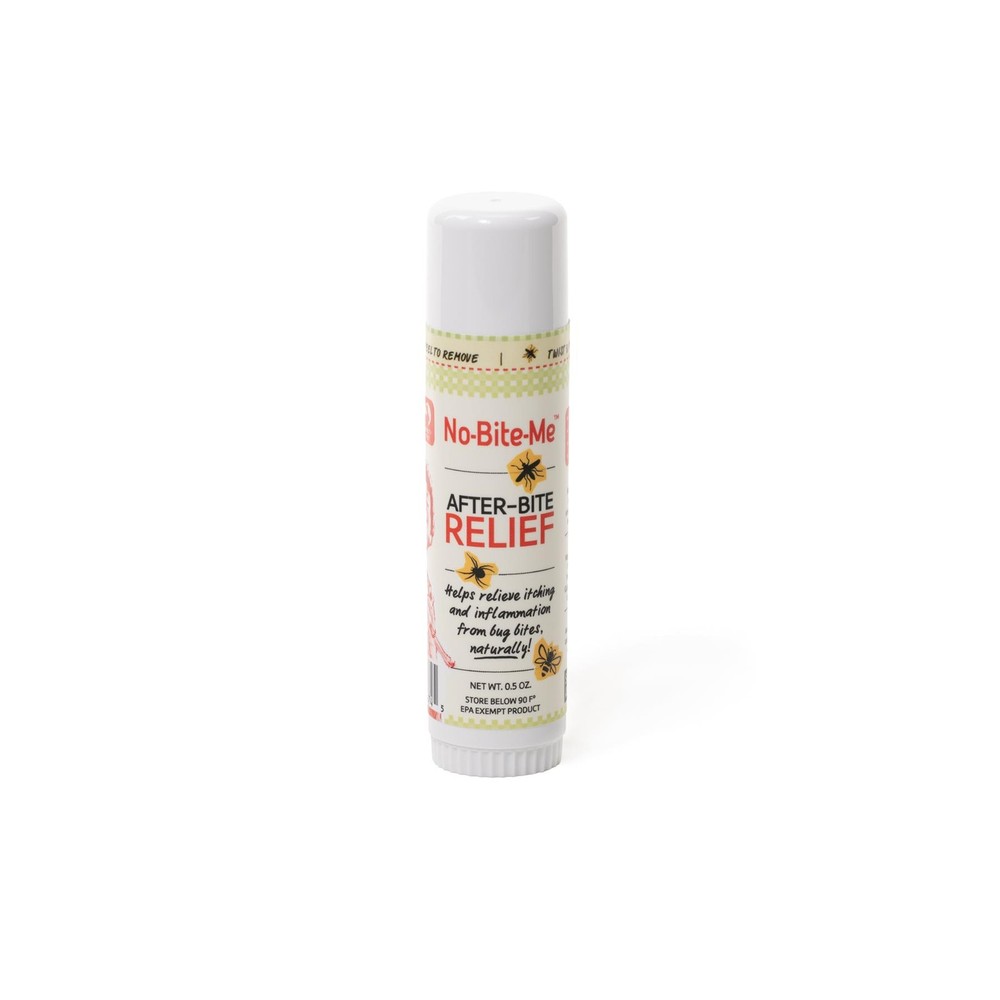 No-Bite-Me Extra Strength After-Bite Relief Balm
