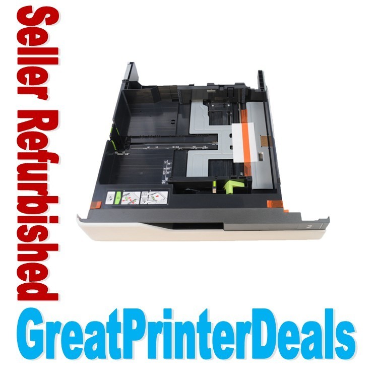 Lexmark 41X1475 Tray 2 Insert / Paper Cassette | OEM Replacement