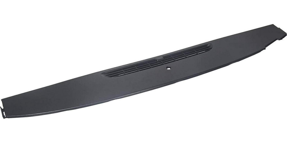 Molded Front Dash Compatible with 2007-2013 Cadillac Escalade Avalanche/Silv