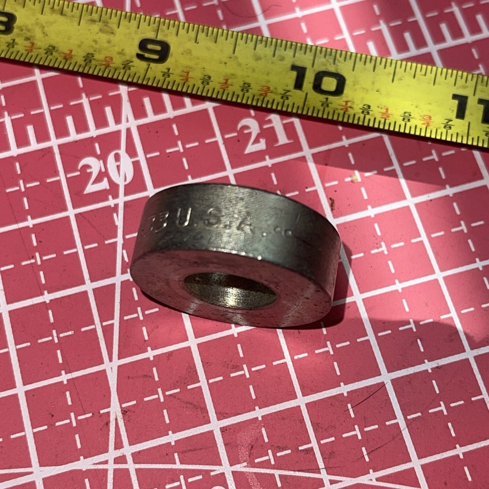 Ridgid USA 64865 Drill Guide 3533 Bushing