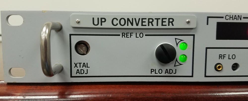 LNR Ku Upconverter
