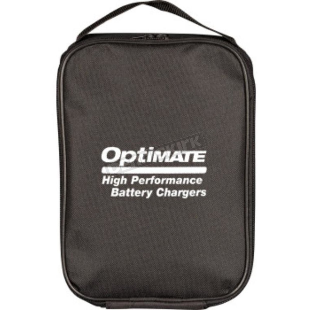 Tecmate Optimate Storage Bag - TS-238