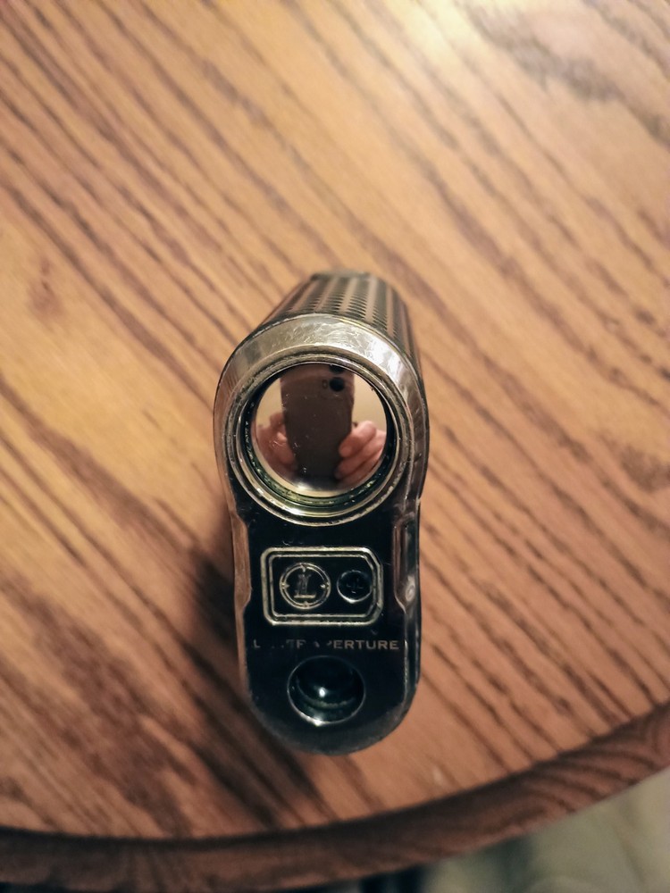leupold rangefinder golf