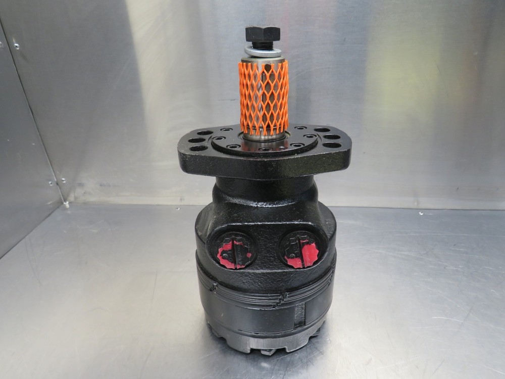 Danfoss 505300A5120AAAAAP Motor