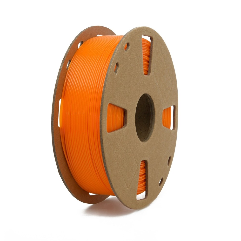 Orange PETG Filament 1.75mm
