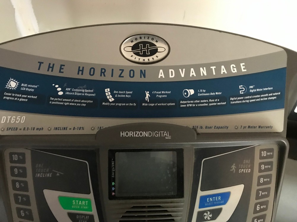 Used Running Walking Machine