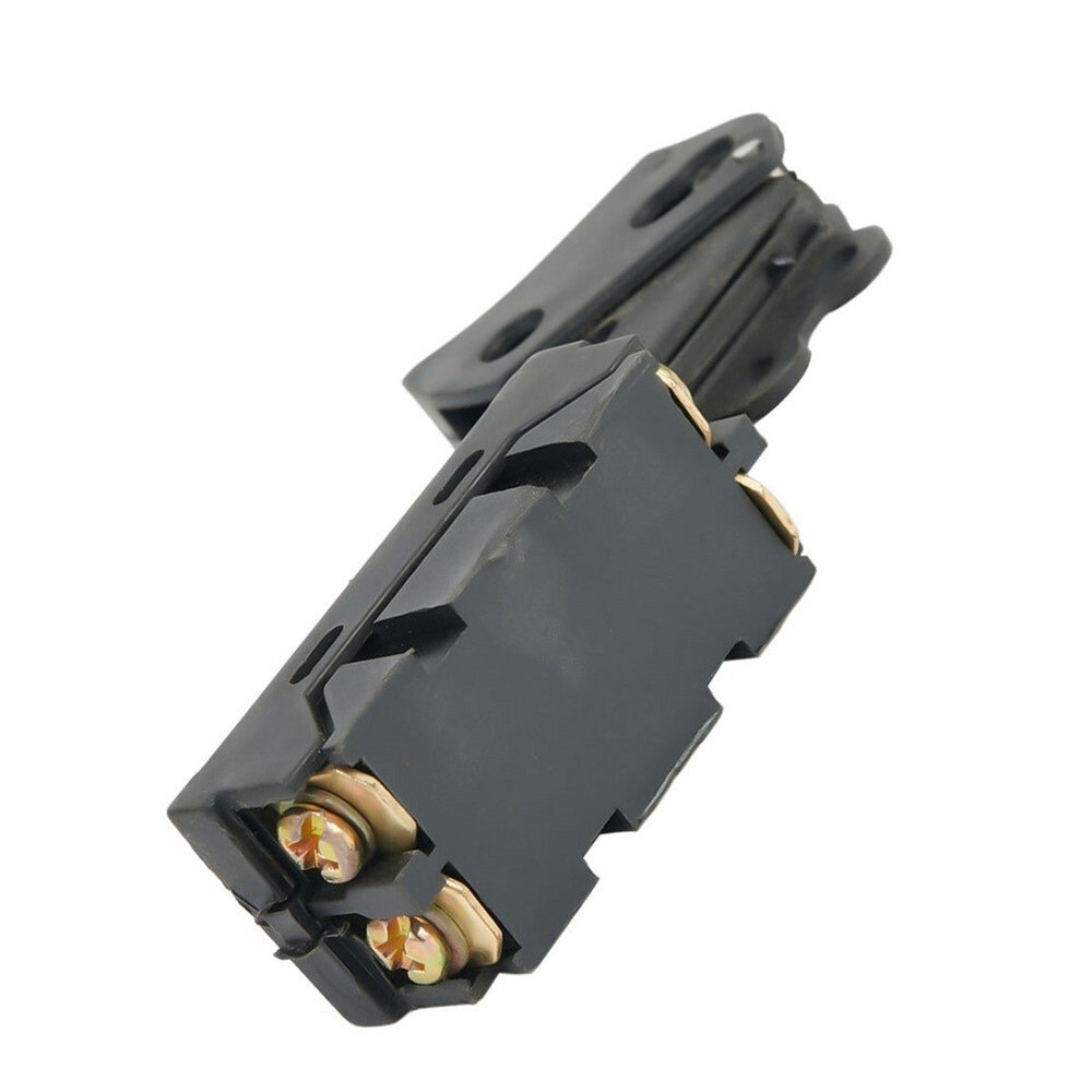 Switch Trigger Switch Mitre Saw Non-Lock-Button Power Tool Replacement Hot Sale