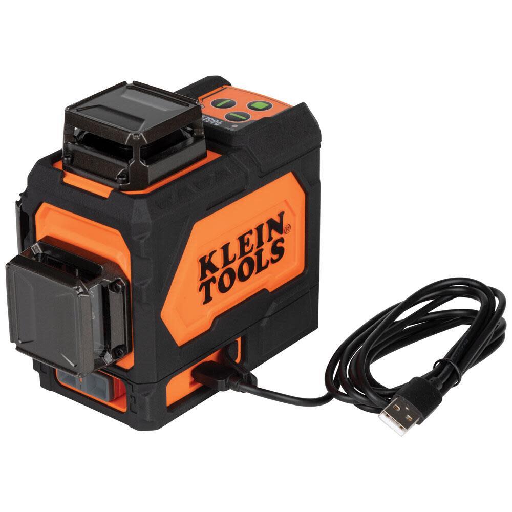 Klein Tools Planar Laser Level