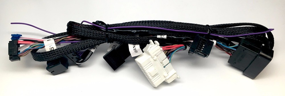 Flashlogic Add-On Remote Start for 2015 RAM 2500 w/ ADS-USB Cable FLRSCH10