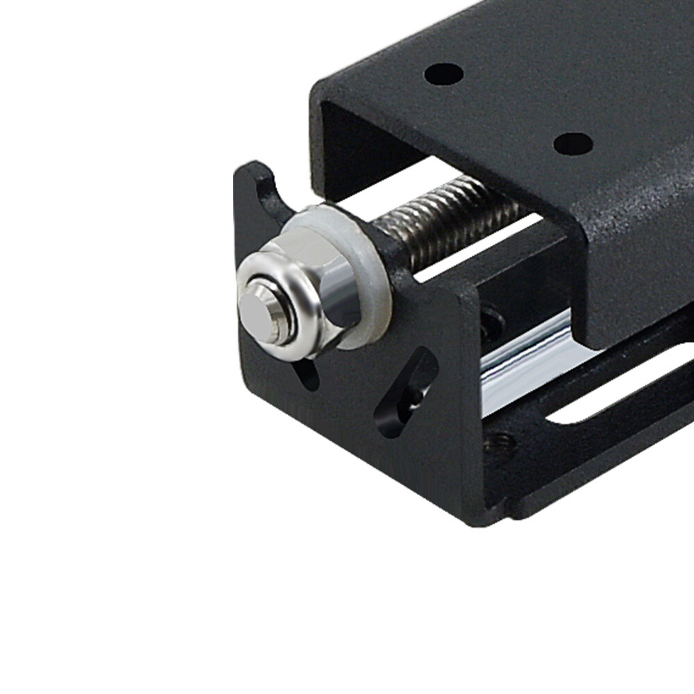 CNC Laser Head Adjustable Module Mounting Frame Laser Head Set for Laser Machine