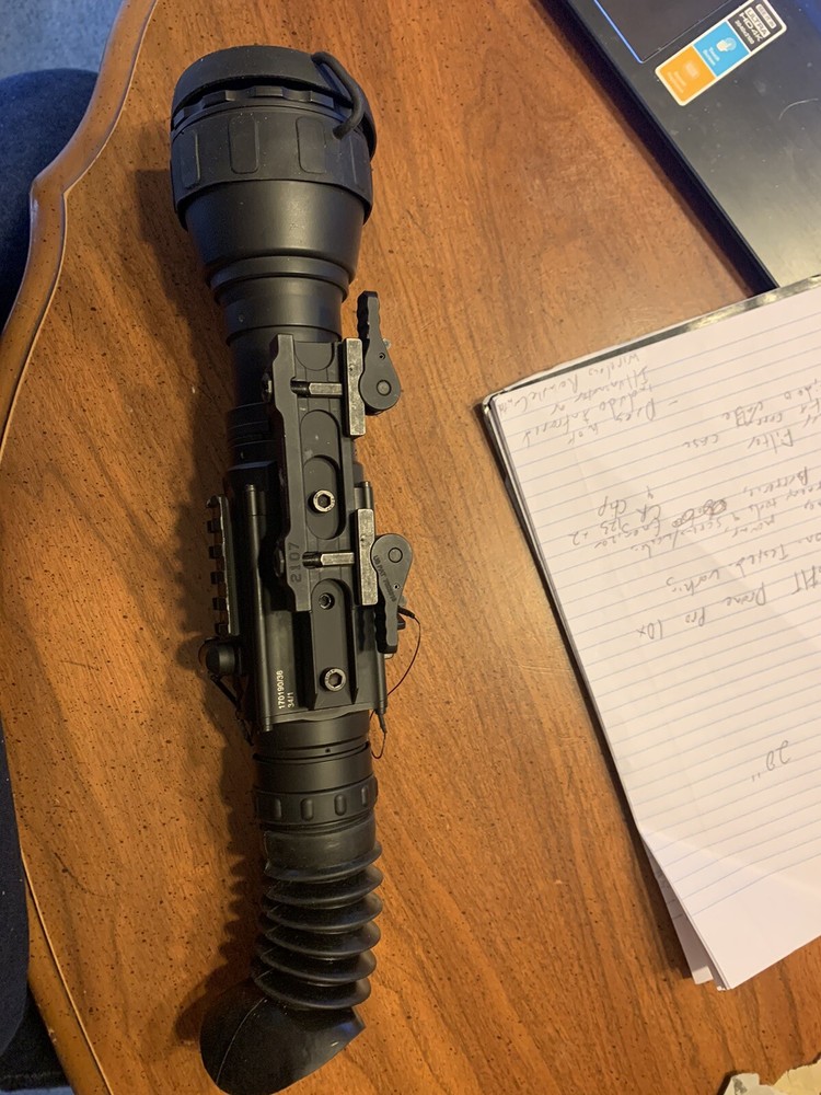 Armasight (Original) Drone Pro 10x Night Vision scope