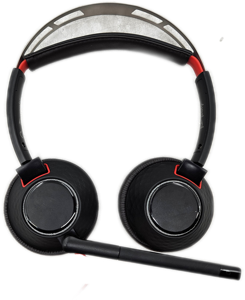 Plantronics Blackwire 3220 Stereo Headset