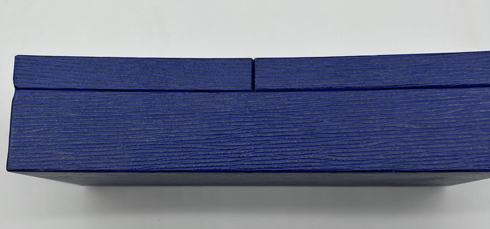 Waterman Sérénitè Case (NO PEN!!). Includes Two Roller Ball Refills. Case Only