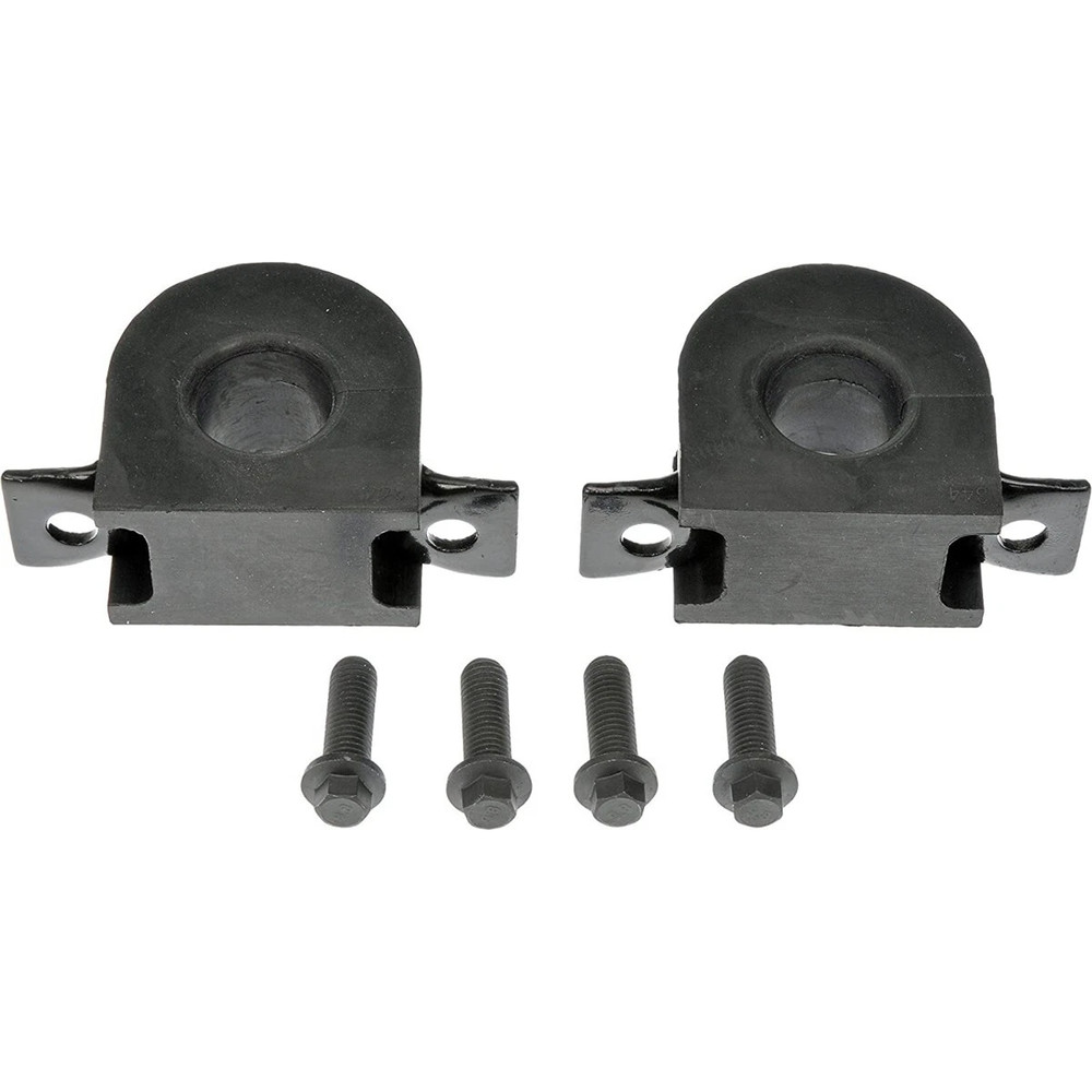 Stabilizer Sway Bar Bushing Front or Rear Kit - Chevy Avalanche Express