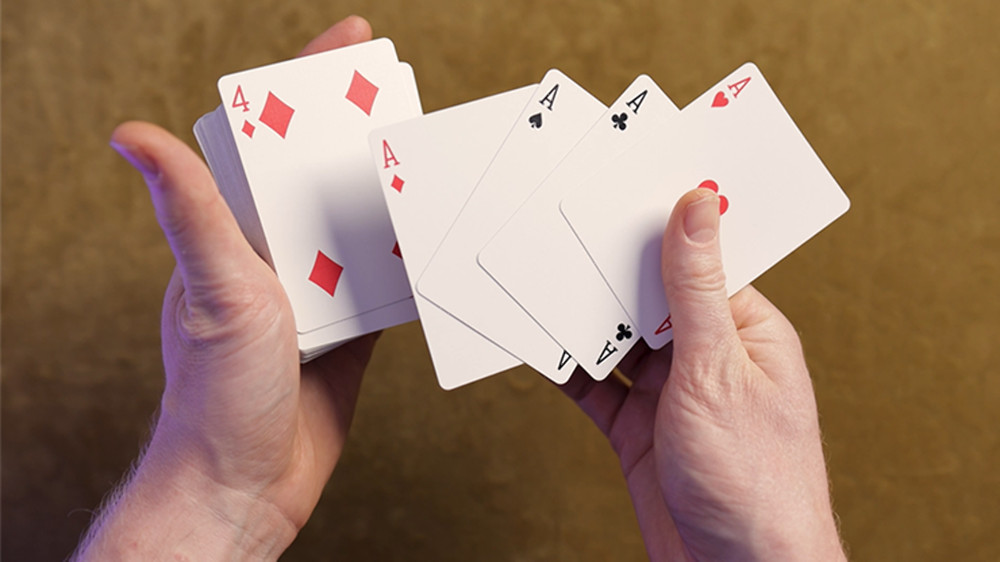 Ruby Duos by Jake Banfield