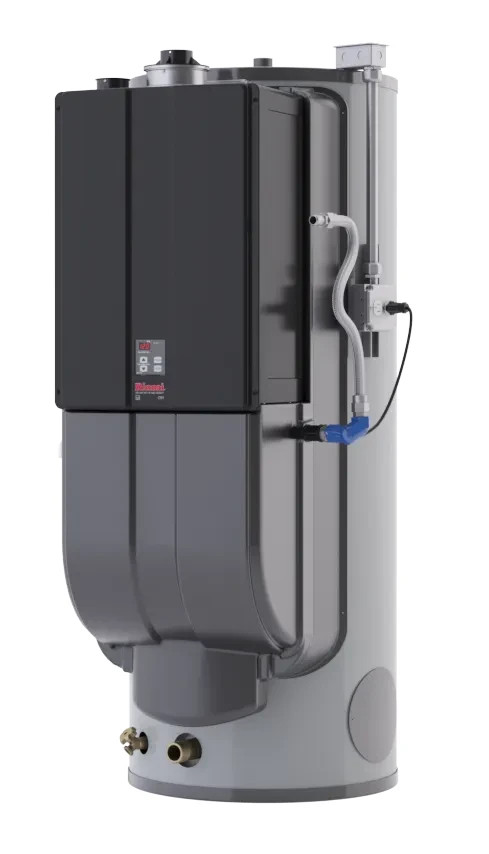 RINNAI Hybrid Water Heating System CHS199100HIP