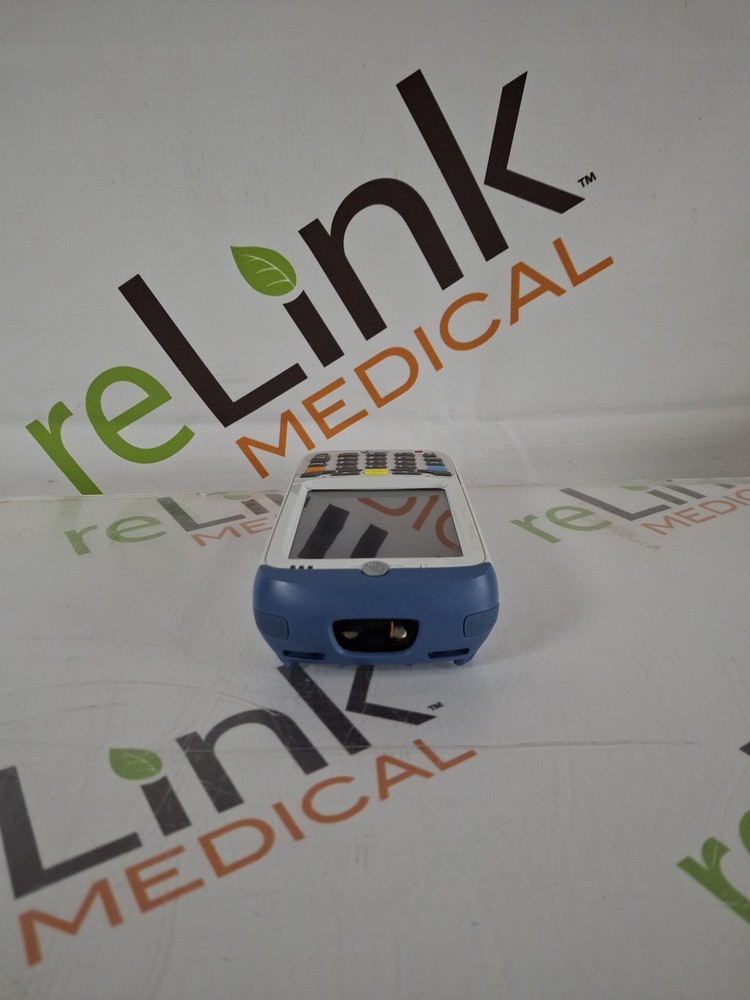 Epocal, Inc Epoc Reader Handheld Blood Analyzer