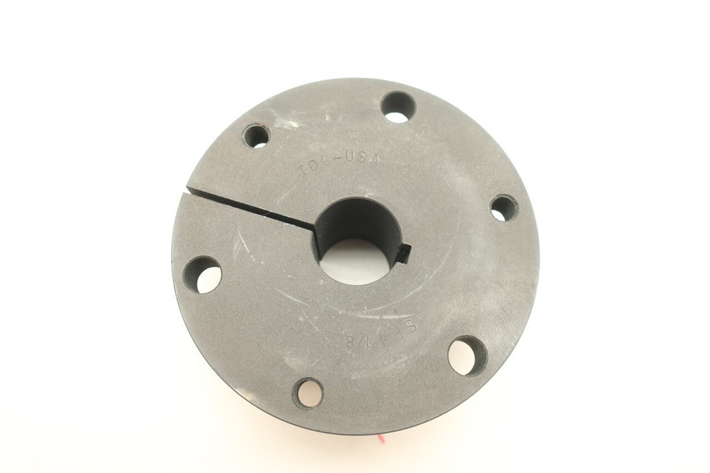 Idc SF 1-1/8in Qd Bushing