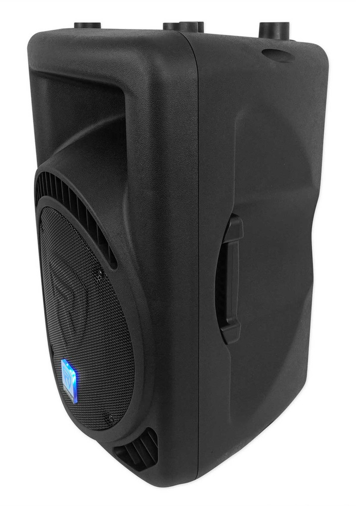 Rockville Bluetooth 12" iphone/ipad/Android/Laptop/T.V. Karaoke Machine/System
