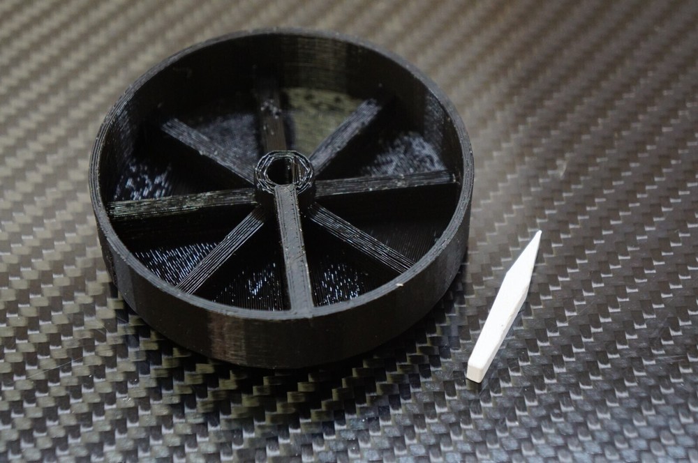 Replacement Volume Control Knob w/ Indicator for Behringer Xenyx Control2USB