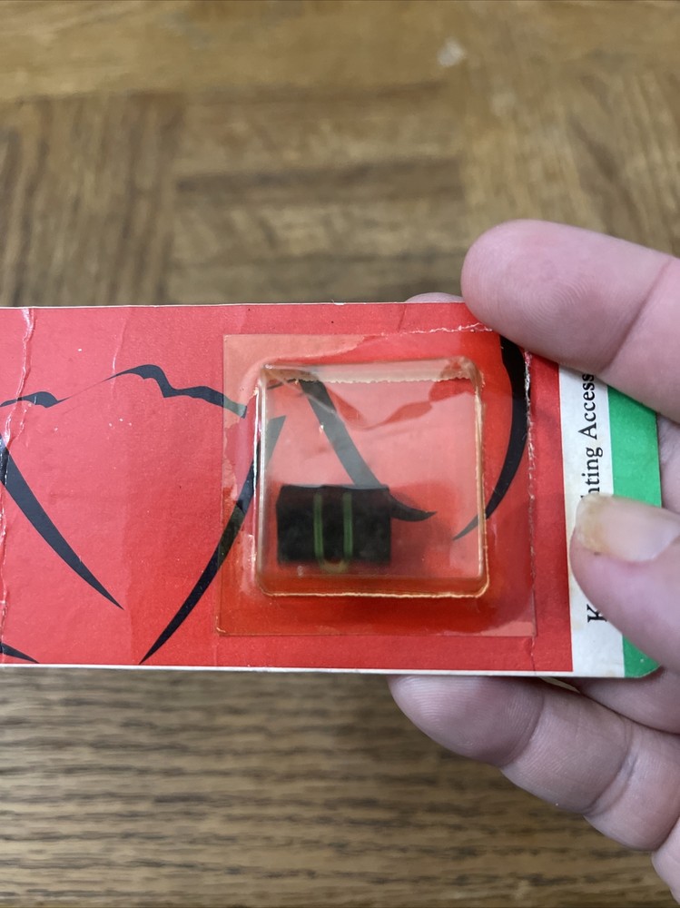 Knight Metal Rear Blade