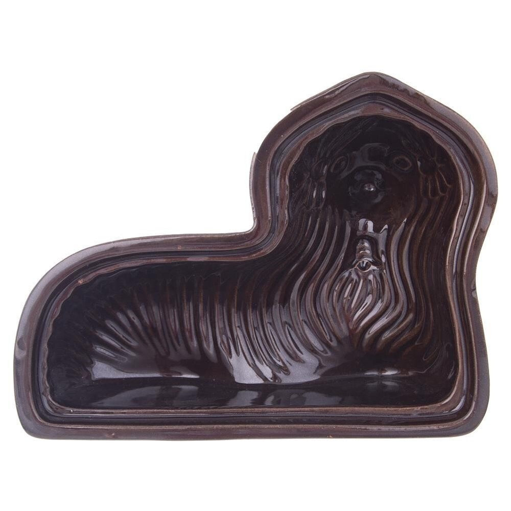 Ceramic baking mold EASTER LAMB Easter