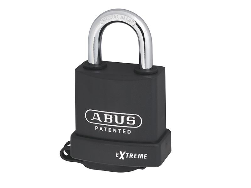 ABUS mechanical - waterproof lock 83WP/53mm