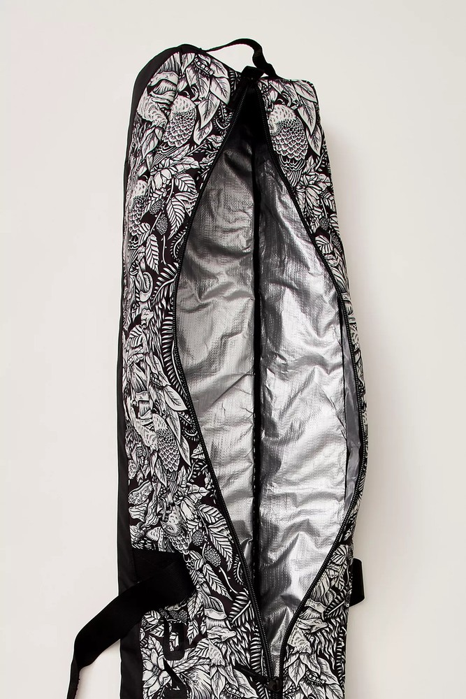 Dakine Padded Ski Sleeve Bag