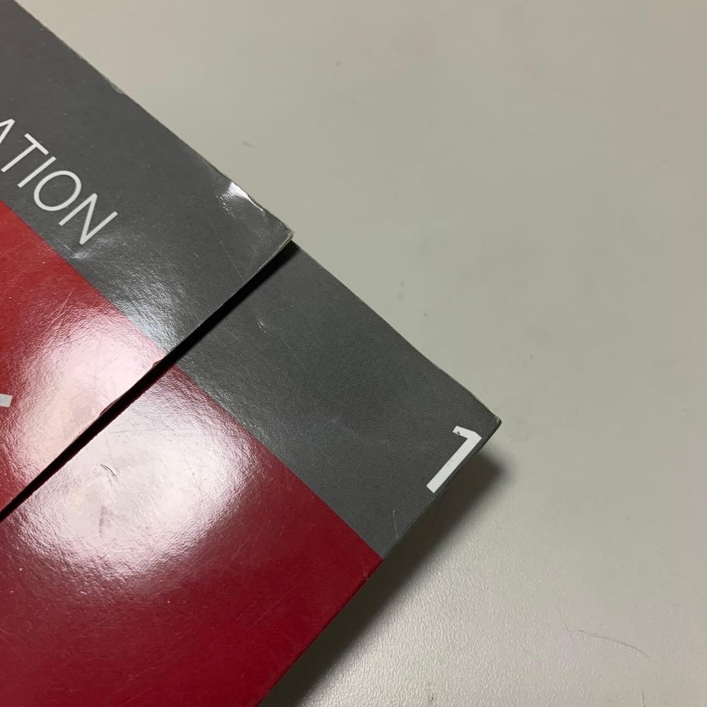 Delta Airlines Safety Guide B757
