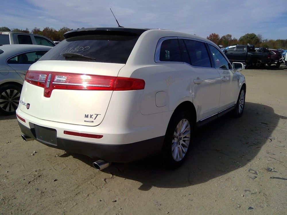 Used Floor Jack fits: 2012 Lincoln Mkt Grade A