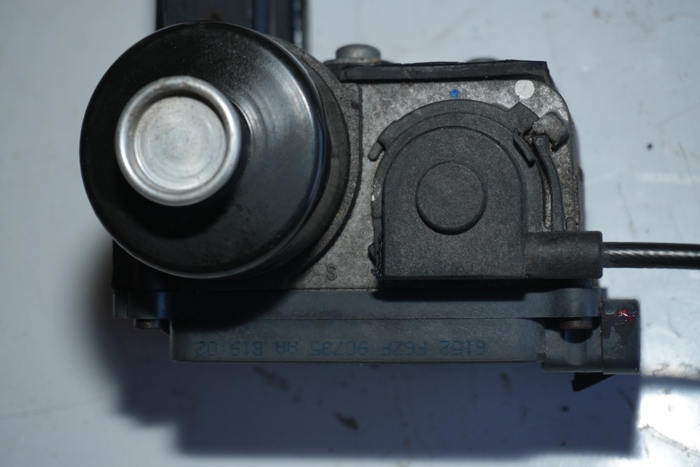 96-98 Mustang GT Cruise Control Module OEM FA