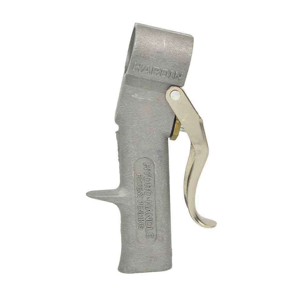 Basic Hydro-Handle Includes Handle & Brass Valve - HHHDL