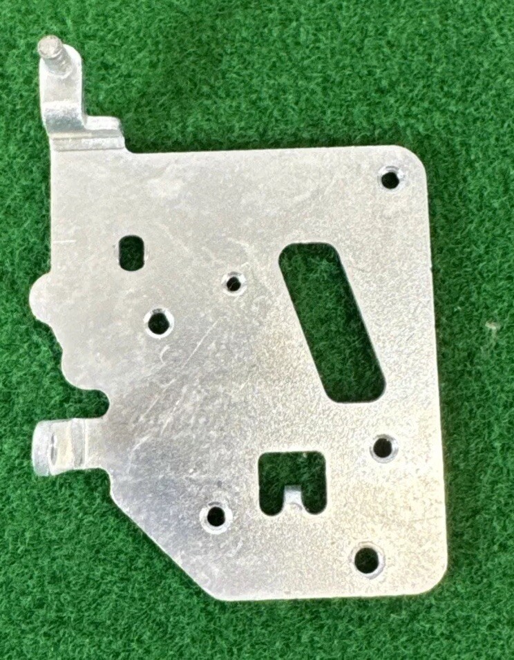 Singer Model 14SH764 Sewing Machine Intertek Replacement Bracket Part