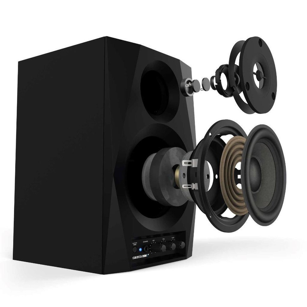 Reloop DSM-3-BT Smart Desktop Monitor system (B stock)